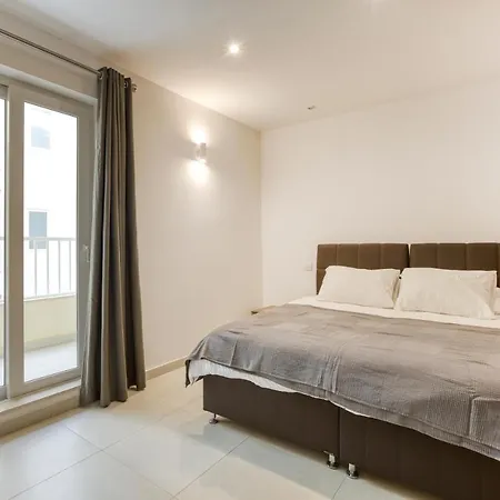Apartament Wonderful Marina 3br Home, With Lux Interior W/ac By 360 Estates *