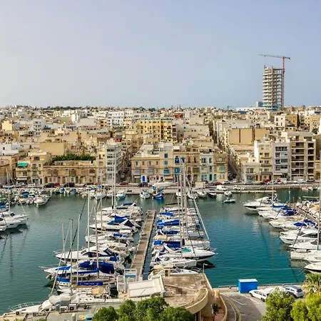 Wonderful Marina 3br Home, With Lux Interior W/ac By 360 Estates Apartament