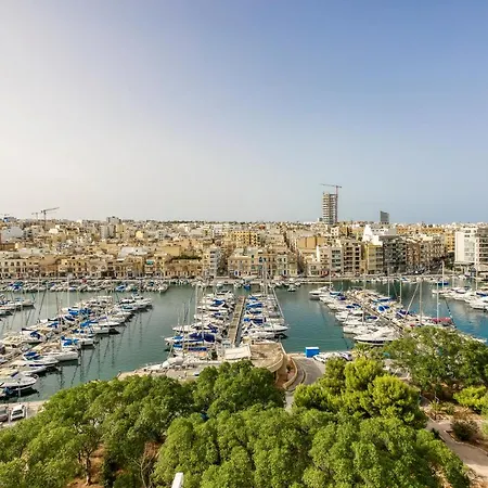 Wonderful Marina 3br Home, With Lux Interior W/ac By 360 Estates Apartament *