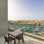 Apartment Wonderful Marina 3br Home, With Lux Interior W/ac By 360 Estates