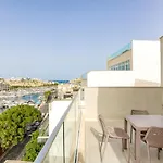 Wonderful Marina 3br Home, With Lux Interior W/ac By 360 Estates Apartment *