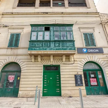 Wonderful Marina 3br Home, With Lux Interior W/ac By 360 Estates Pieta