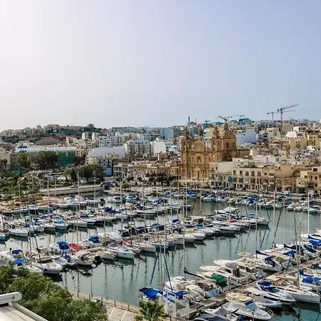 Wonderful Marina 3br Home, With Lux Interior W/ac By 360 Estates *