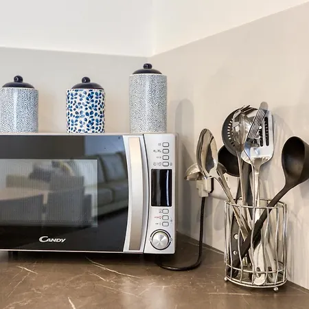 Wonderful Marina 3br Home, With Lux Interior W/ac By 360 Estates * Pieta